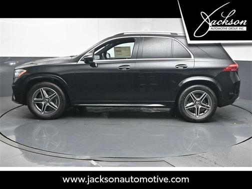 2025 Mercedes-Benz GLE 350 Base