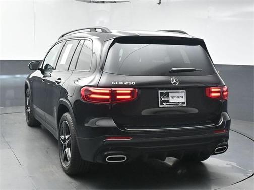 2024 Mercedes-Benz GLB 250 Base