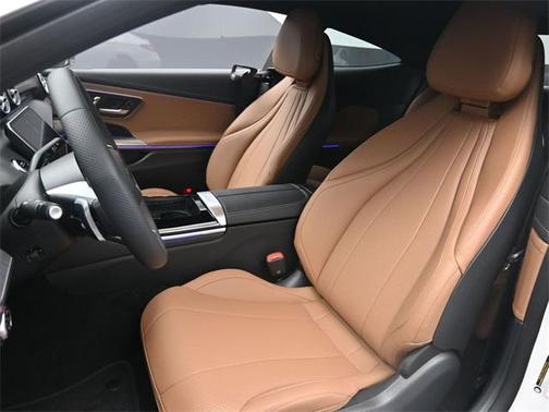 2024 Mercedes-Benz CLE 300 Base 4MATIC