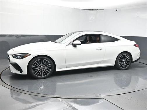 2024 Mercedes-Benz CLE 300 Base 4MATIC