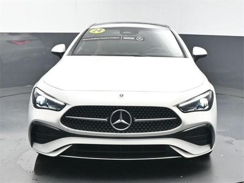 2024 Mercedes-Benz CLE 300 Base 4MATIC