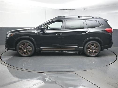 2026 Subaru Ascent LIMITED EDITION