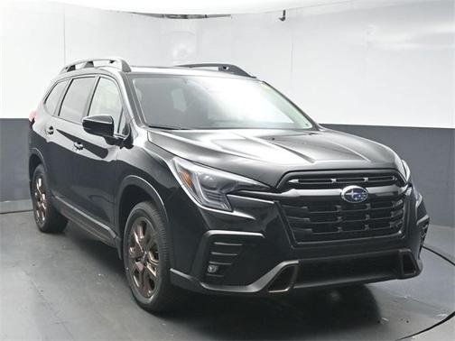 2026 Subaru Ascent LIMITED EDITION