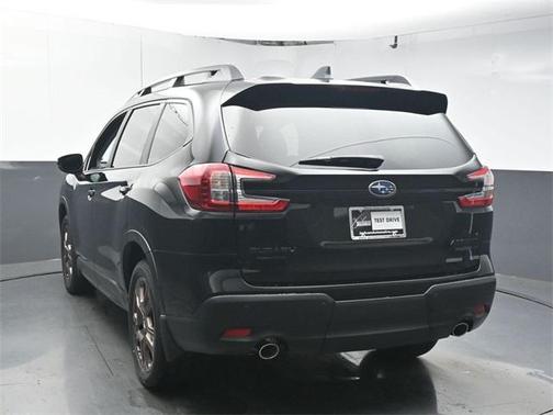 2026 Subaru Ascent LIMITED EDITION