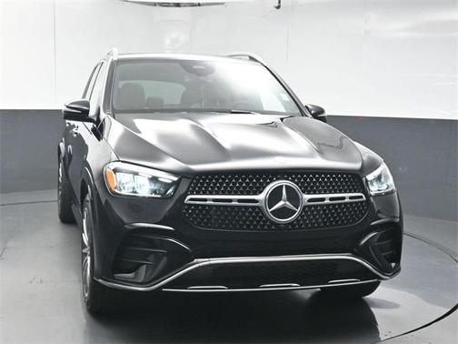 2026 Mercedes-Benz GLE 350 Base