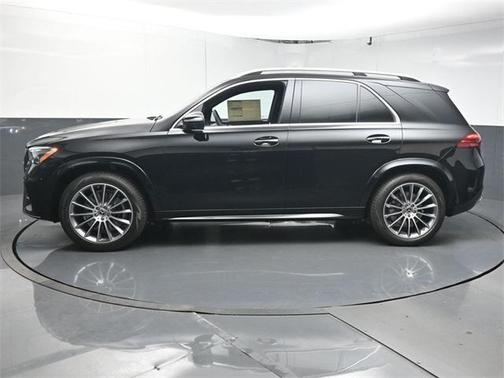2026 Mercedes-Benz GLE 350 Base