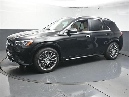 2026 Mercedes-Benz GLE 350 Base