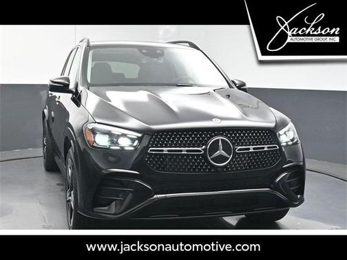 2025 Mercedes-Benz GLE 350 Base