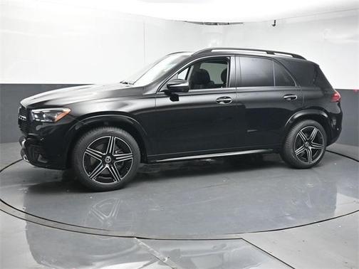 2025 Mercedes-Benz GLE 350 Base