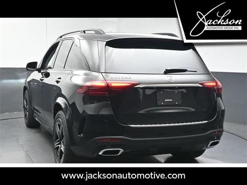 2025 Mercedes-Benz GLE 350 Base