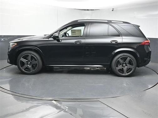 2025 Mercedes-Benz GLE 350 Base