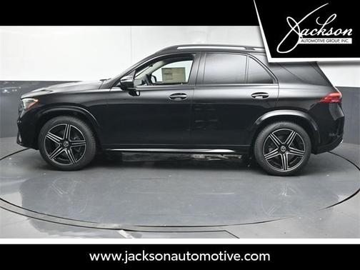 2025 Mercedes-Benz GLE 350 Base