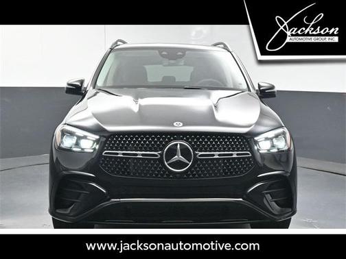 2025 Mercedes-Benz GLE 350 Base