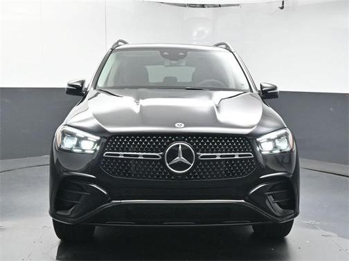 2025 Mercedes-Benz GLE 350 Base