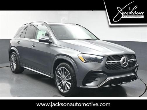2025 Mercedes-Benz GLE 350 Base