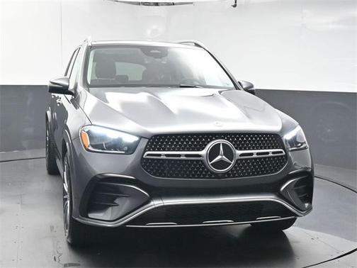 2025 Mercedes-Benz GLE 350 Base