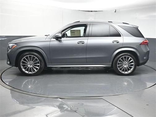 2025 Mercedes-Benz GLE 350 Base