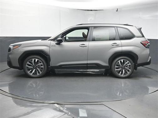 2025 Subaru Forester Hybrid Touring