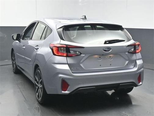 2025 Subaru Impreza Sport