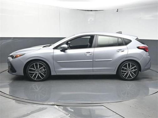 2025 Subaru Impreza Sport
