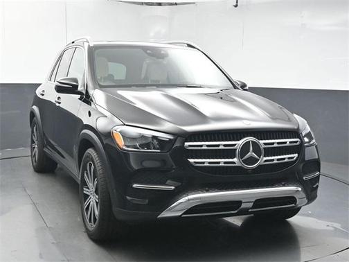2026 Mercedes-Benz GLE 350 Base