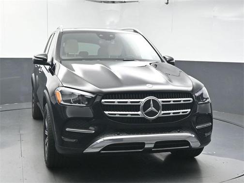 2026 Mercedes-Benz GLE 350 Base