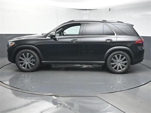 2026 Mercedes-Benz GLE 350 Base
