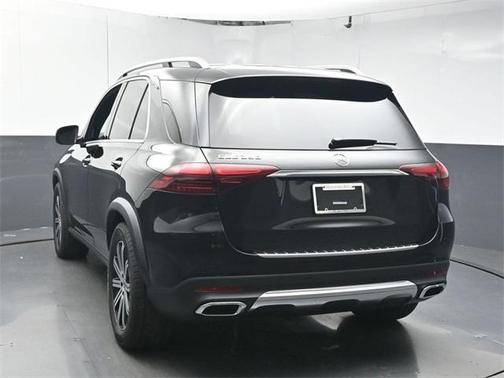2026 Mercedes-Benz GLE 350 Base