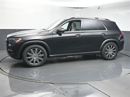 2026 Mercedes-Benz GLE 350 Base