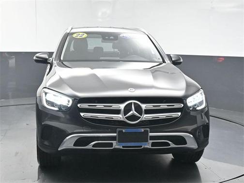 2022 Mercedes-Benz GLC 300 Base