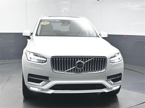 2023 Volvo XC90 B6 Plus 6-Seater