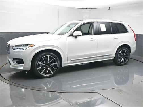 2023 Volvo XC90 B6 Plus 6-Seater
