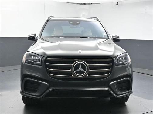 2025 Mercedes-Benz GLS 580 Base 4MATIC