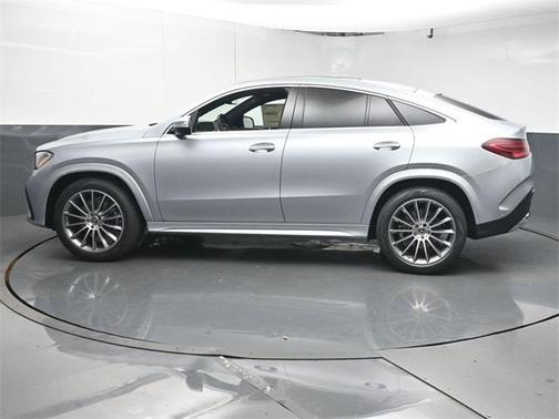 2025 Mercedes-Benz GLE 450 4MATIC
