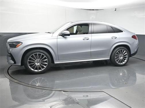 2025 Mercedes-Benz GLE 450 4MATIC