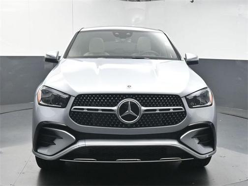 2025 Mercedes-Benz GLE 450 4MATIC