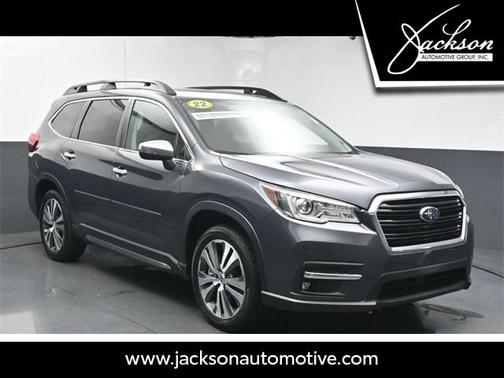 2022 Subaru Ascent Touring 7-Passenger