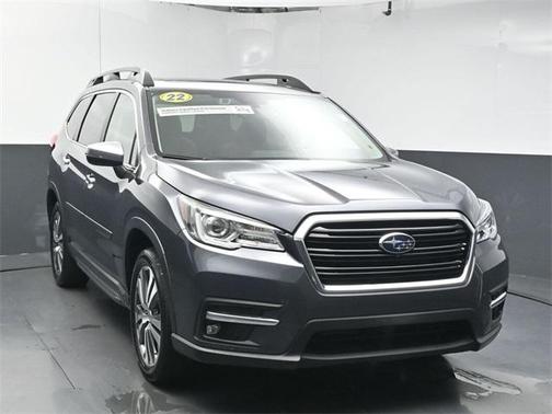 2022 Subaru Ascent Touring 7-Passenger