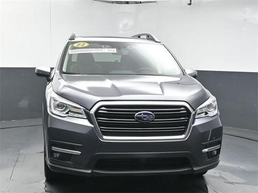 2022 Subaru Ascent Touring 7-Passenger
