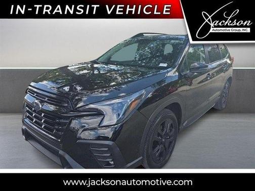 2023 Subaru Ascent Onyx Edition Limited