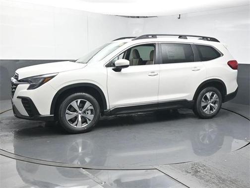 2025 Subaru Ascent Premium