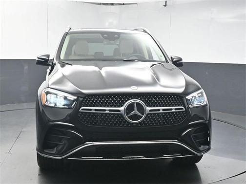 2026 Mercedes-Benz GLE 350 Base