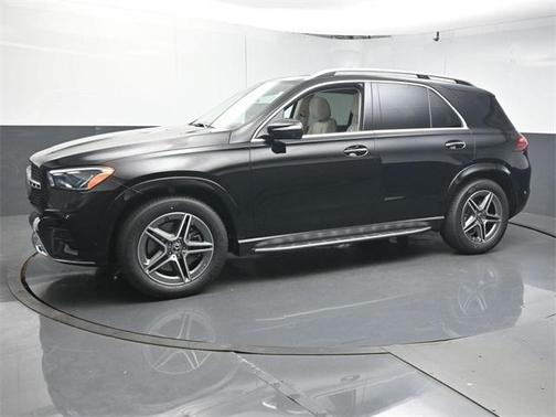 2026 Mercedes-Benz GLE 350 Base