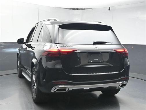 2026 Mercedes-Benz GLE 350 Base
