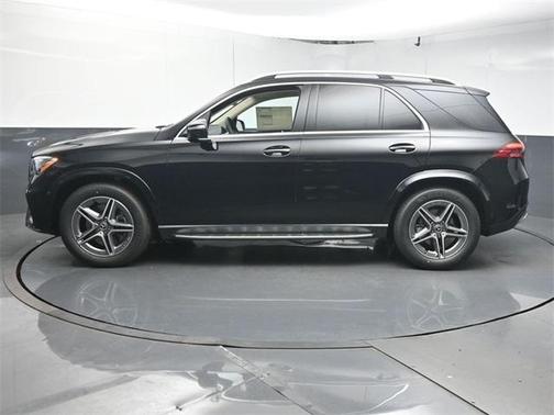 2026 Mercedes-Benz GLE 350 Base