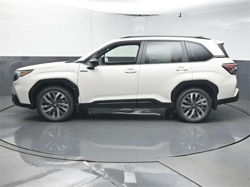 2025 Subaru Forester Hybrid Touring