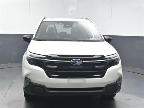 2025 Subaru Forester Hybrid Touring