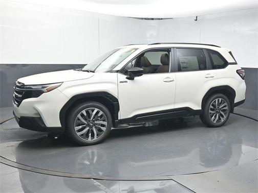 2025 Subaru Forester Hybrid Touring