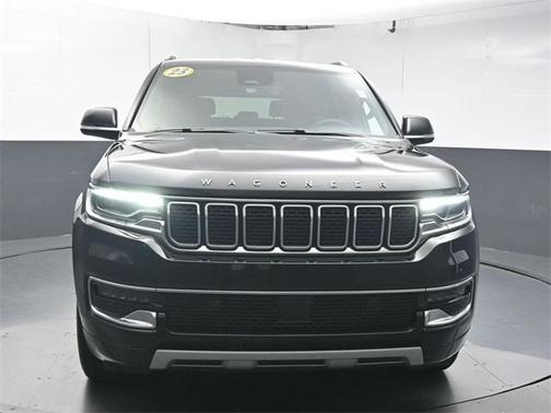 2023 Jeep Wagoneer L Series II