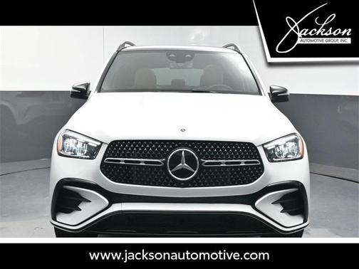 2025 Mercedes-Benz GLE 350 Base